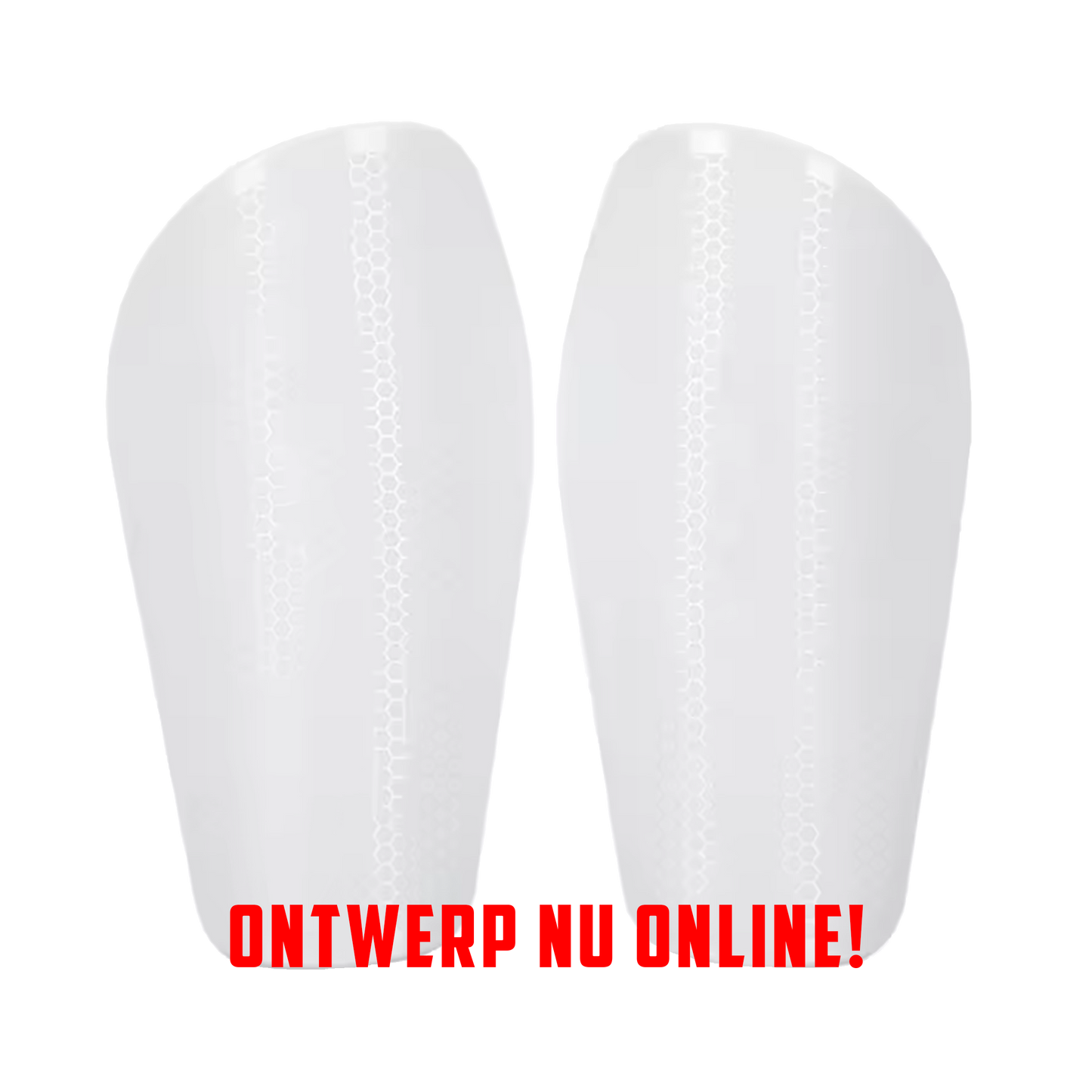 Shinguard FC - Scheenbeschermers