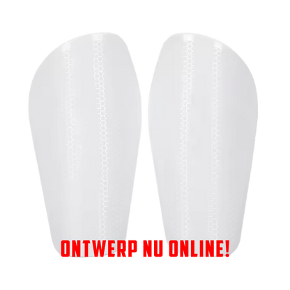 Shinguard FC - Scheenbeschermers