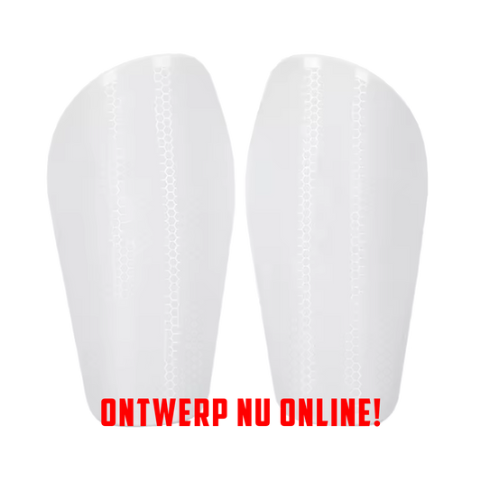 Shinguard FC - Scheenbeschermers
